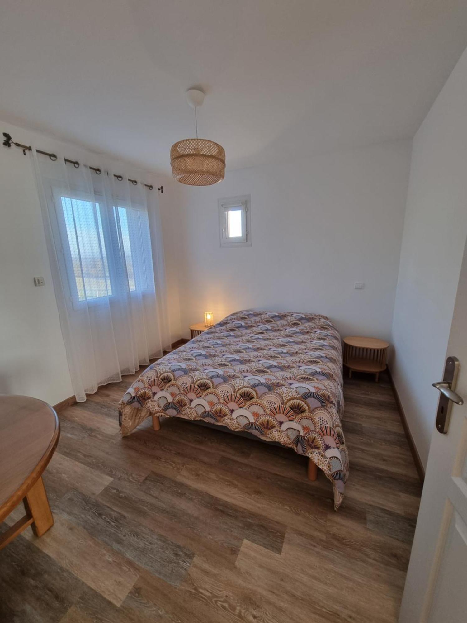 Chambre A La Campagne Saint-Martin-de-Jussac المظهر الخارجي الصورة
