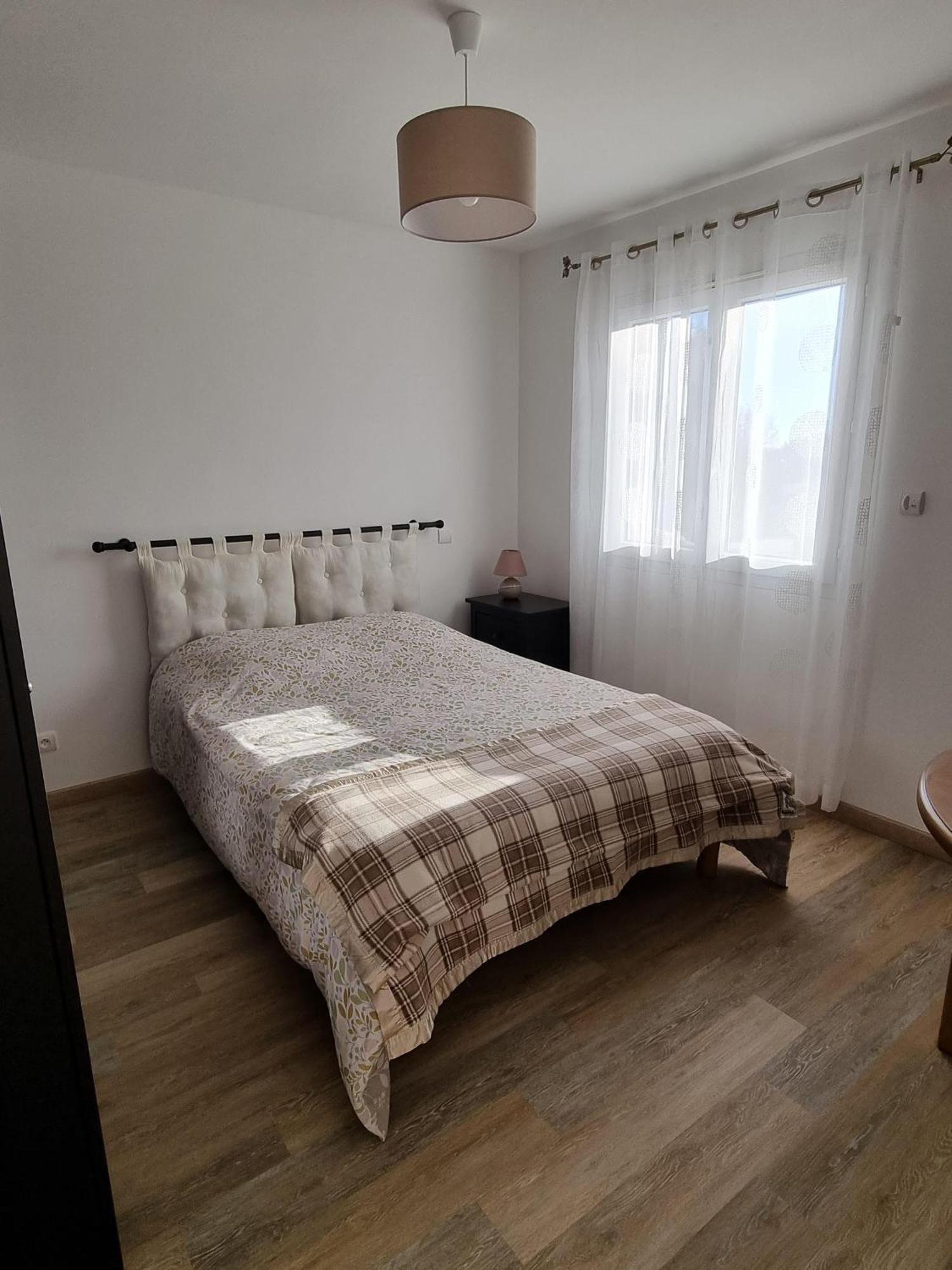 Chambre A La Campagne Saint-Martin-de-Jussac المظهر الخارجي الصورة