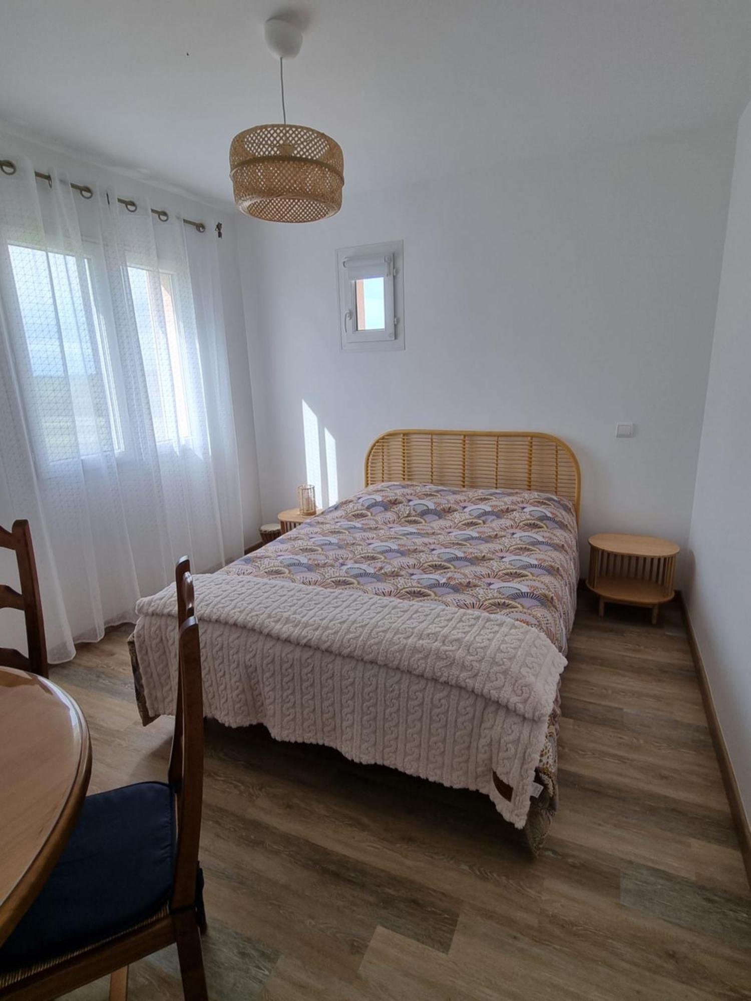 Chambre A La Campagne Saint-Martin-de-Jussac المظهر الخارجي الصورة